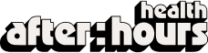 After Hours Logo
