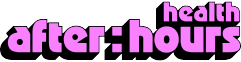 After Hours Logo