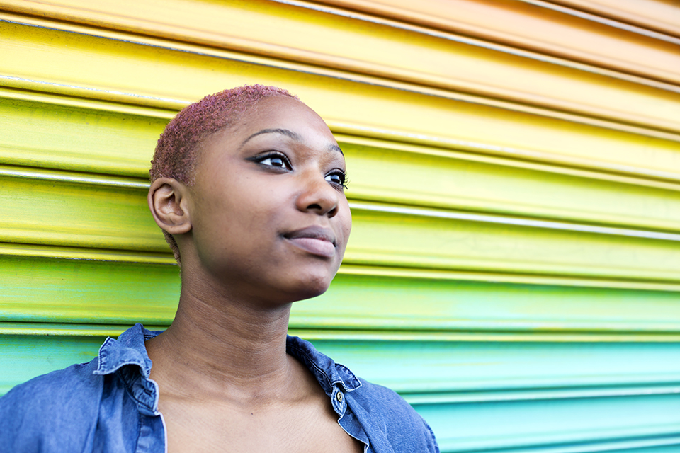 Finding support and hope