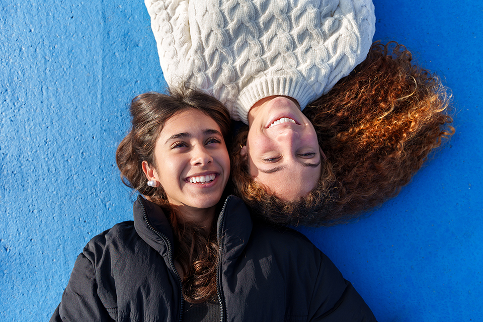 Turn struggles into help